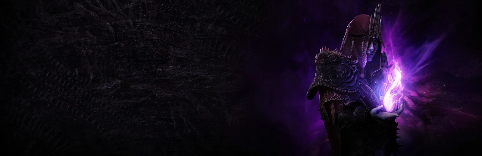 Univers Path of Exile